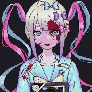 Meet your Posher, Jaimi